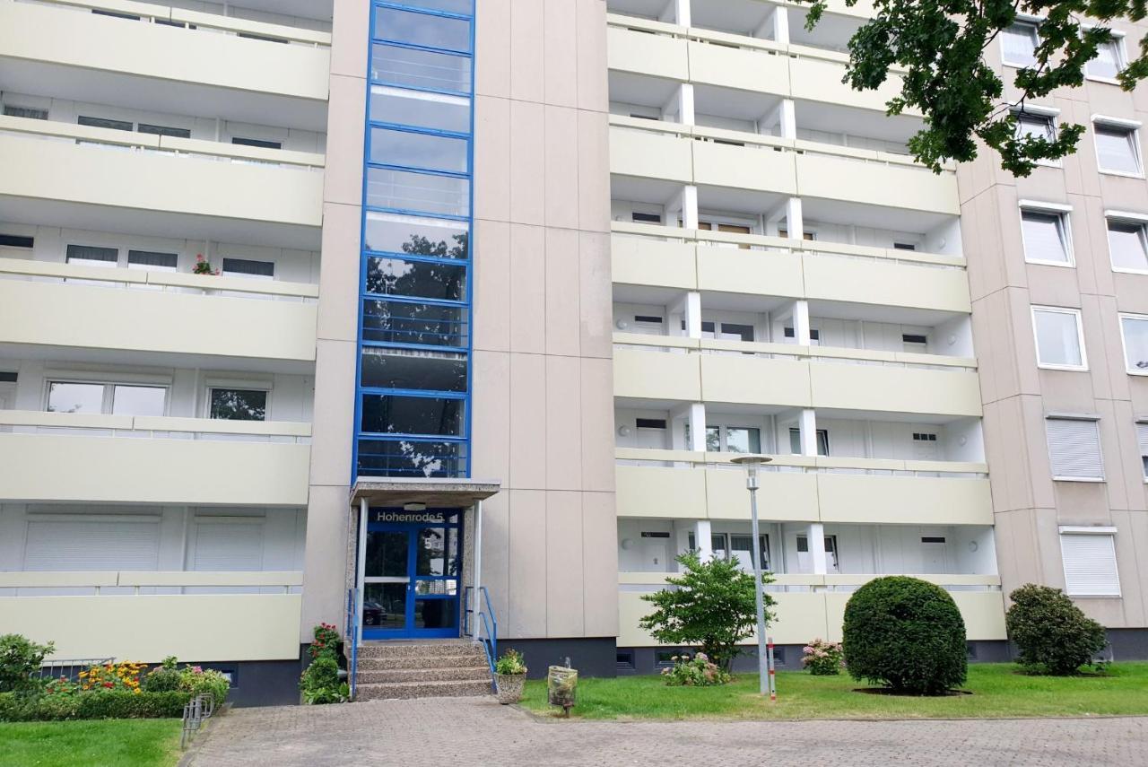 Id 7008 - Private Apartment Hannover Exterior foto